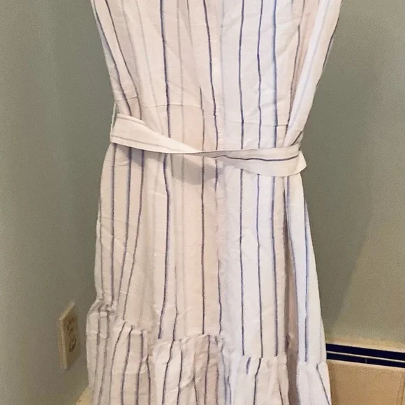 Talbots summer dress! - Picture 2 of 4